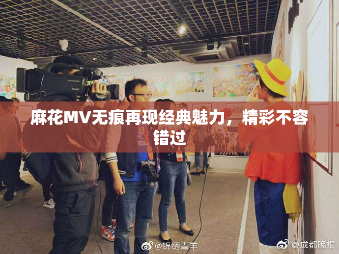 麻花MV无痕再现经典魅力，精彩不容错过