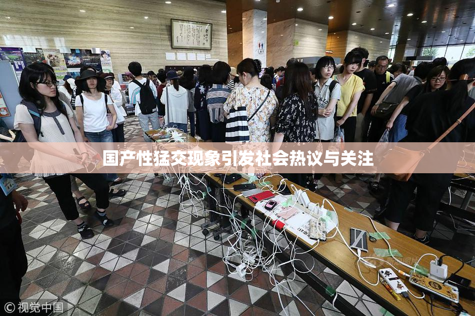 国产性猛交现象引发社会热议与关注