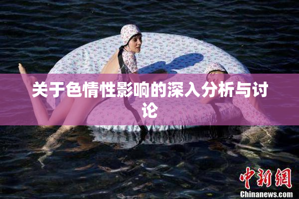 关于色情性影响的深入分析与讨论