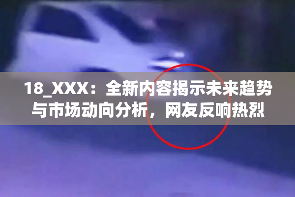 18_XXX：全新内容揭示未来趋势与市场动向分析，网友反响热烈。