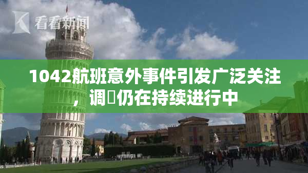 1042航班意外事件引发广泛关注，调査仍在持续进行中