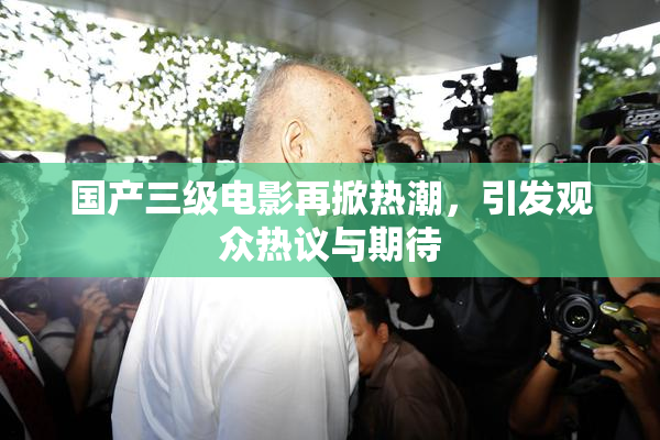国产三级电影再掀热潮，引发观众热议与期待