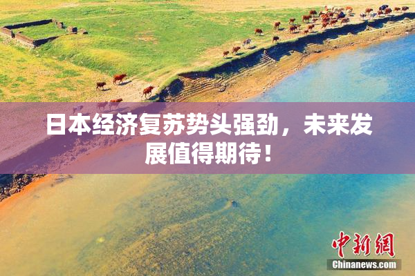 日本经济复苏势头强劲，未来发展值得期待！