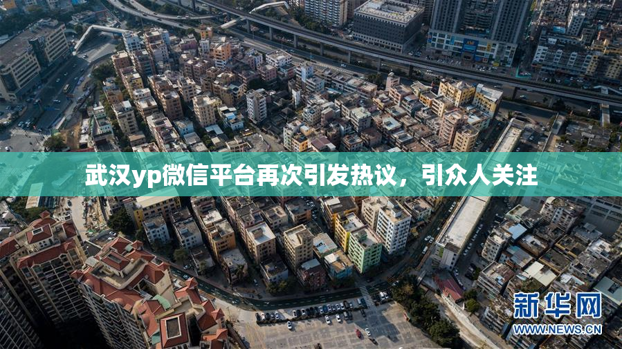 武汉yp微信平台再次引发热议，引众人关注