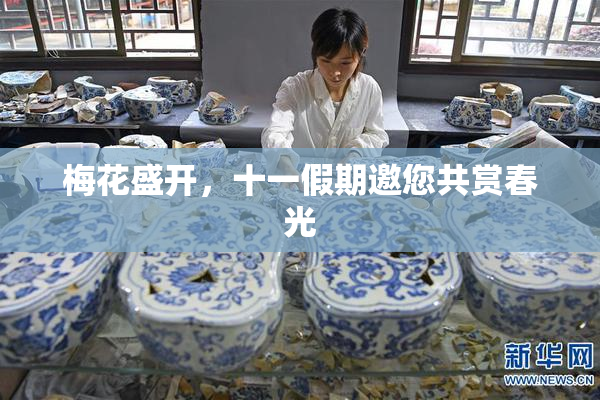 梅花盛开，十一假期邀您共赏春光