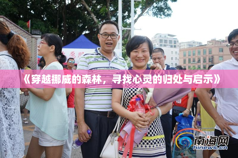 《穿越挪威的森林，寻找心灵的归处与启示》