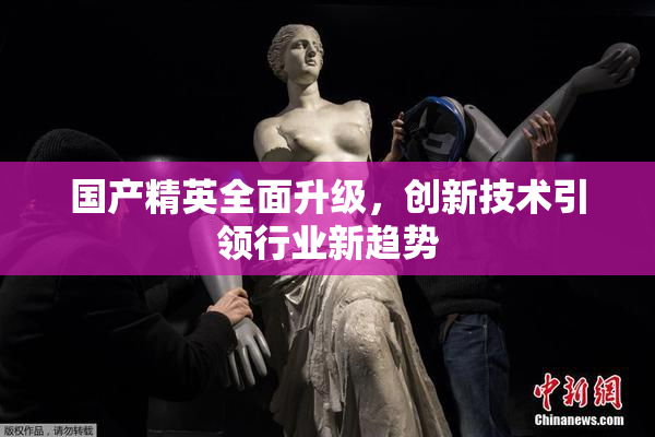 国产精英全面升级，创新技术引领行业新趋势