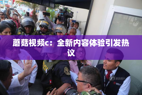 蘑菇视频c：全新内容体验引发热议