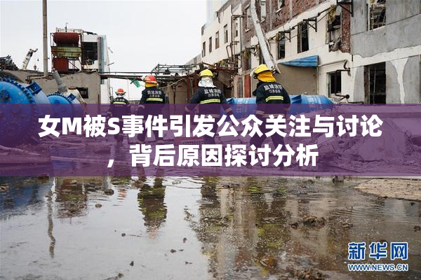 女M被S事件引发公众关注与讨论，背后原因探讨分析