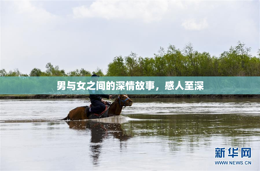 男与女之间的深情故事，感人至深