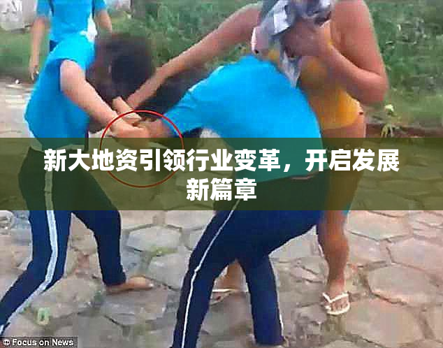 新大地资引领行业变革，开启发展新篇章