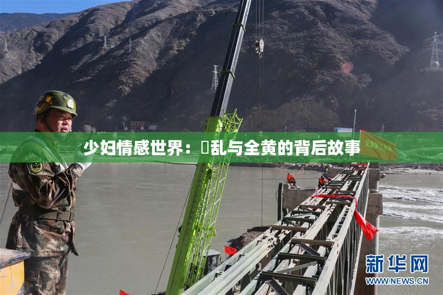 少妇情感世界：婬乱与全黄的背后故事