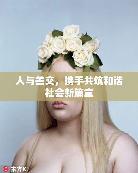 人与善交，携手共筑和谐社会新篇章