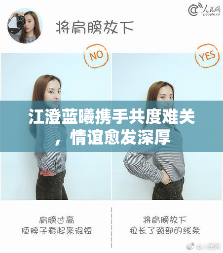 江澄蓝曦携手共度难关，情谊愈发深厚