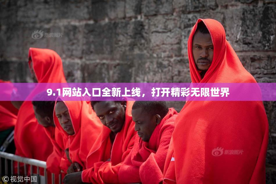 9.1网站入口全新上线，打开精彩无限世界