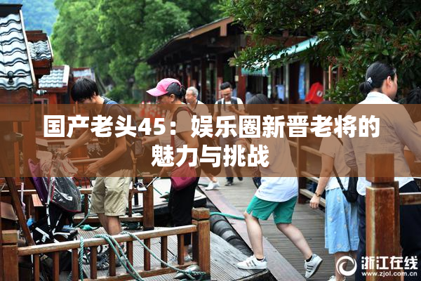国产老头45：娱乐圈新晋老将的魅力与挑战