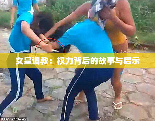 女皇调教：权力背后的故事与启示