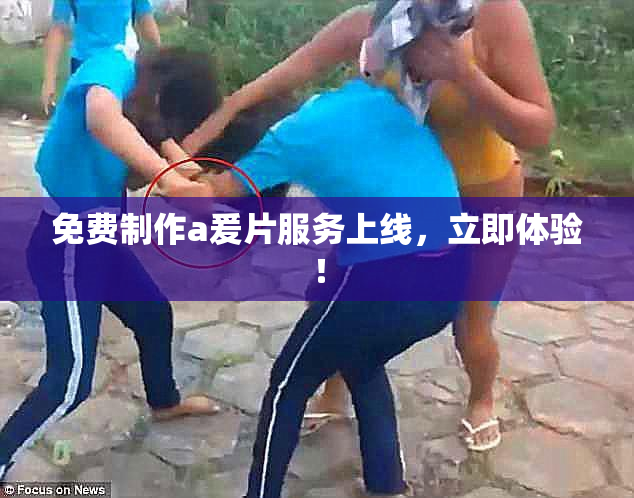 免费制作a爰片服务上线，立即体验！