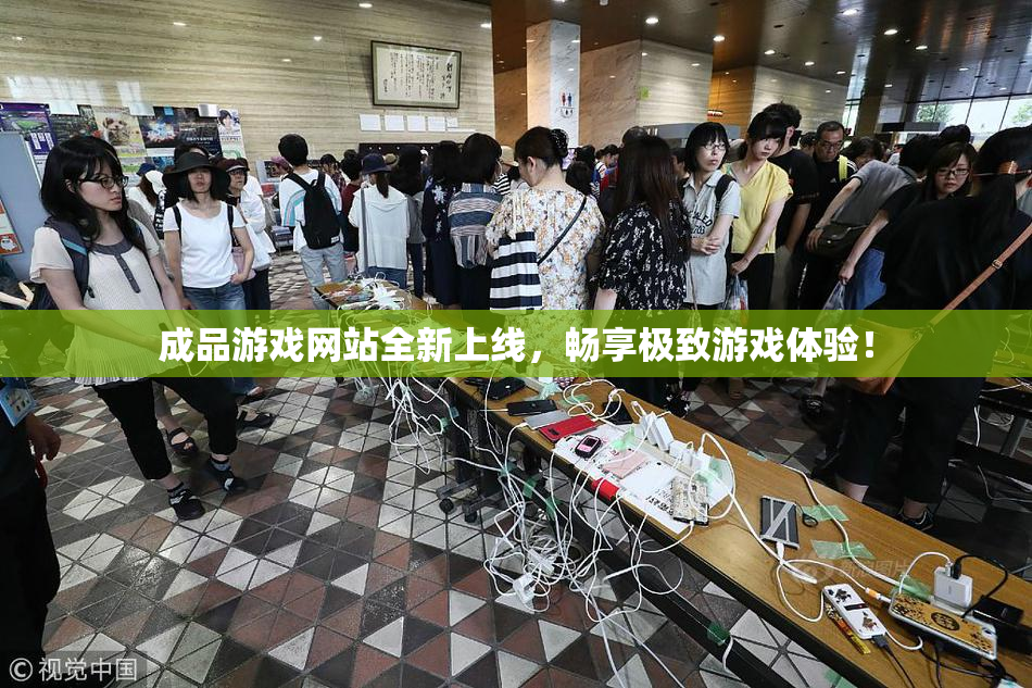 成品游戏网站全新上线，畅享极致游戏体验！