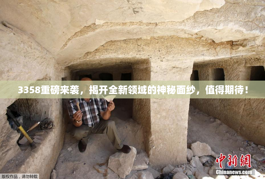 3358重磅来袭，揭开全新领域的神秘面纱，值得期待！