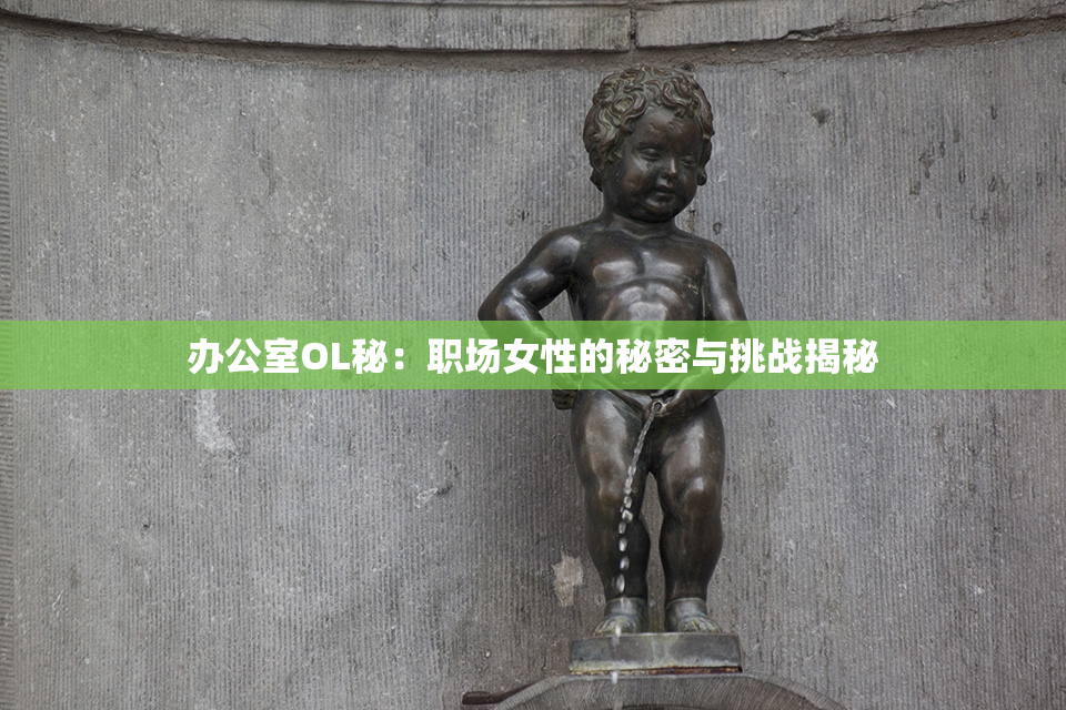办公室OL秘：职场女性的秘密与挑战揭秘