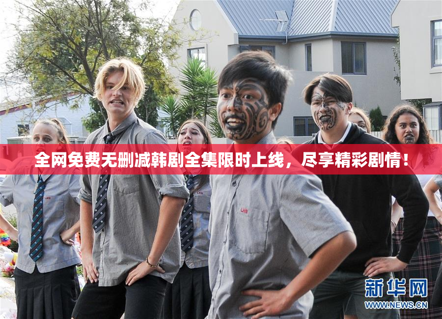 全网免费无删减韩剧全集限时上线，尽享精彩剧情！
