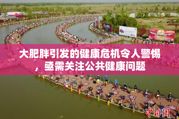大肥胖引发的健康危机令人警惕，亟需关注公共健康问题