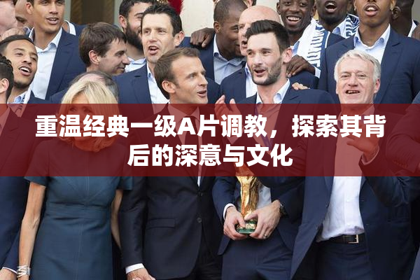 重温经典一级A片调教，探索其背后的深意与文化