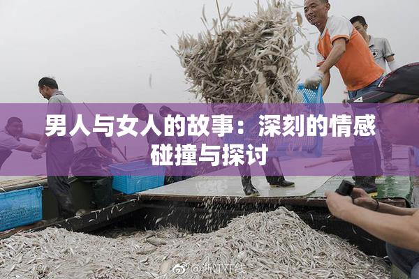 男人与女人的故事：深刻的情感碰撞与探讨