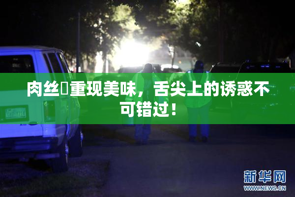肉丝祙重现美味，舌尖上的诱惑不可错过！