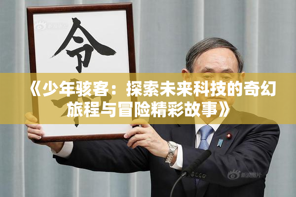 《少年骇客：探索未来科技的奇幻旅程与冒险精彩故事》
