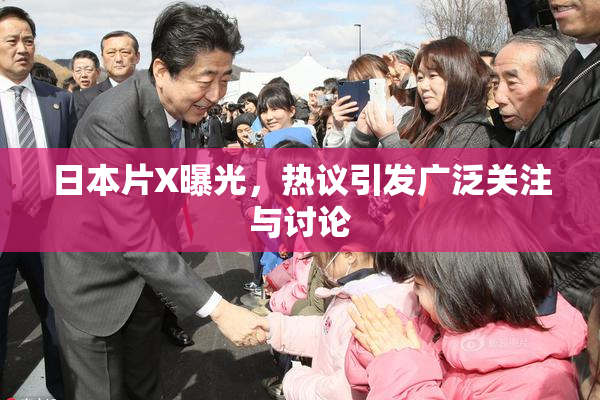 日本片X曝光，热议引发广泛关注与讨论