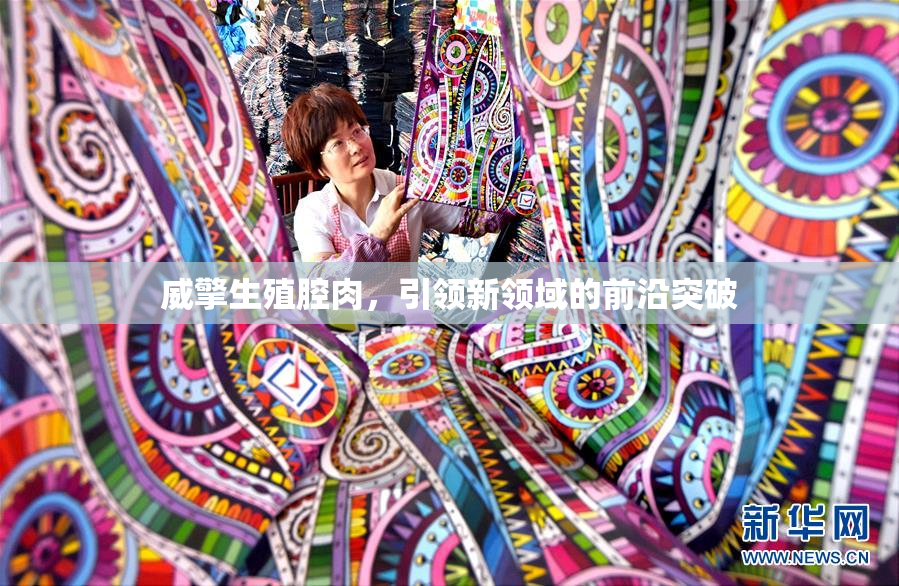 威擎生殖腔肉，引领新领域的前沿突破