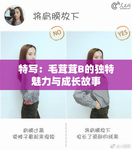 特写：毛茸茸B的独特魅力与成长故事