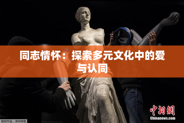 同志情怀：探索多元文化中的爱与认同