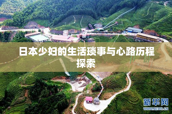 日本少妇的生活琐事与心路历程探索