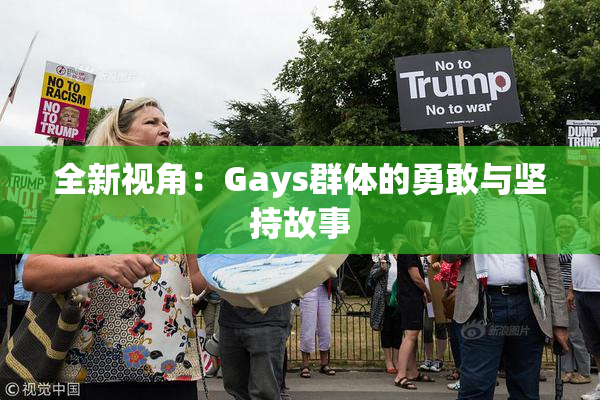 全新视角：Gays群体的勇敢与坚持故事