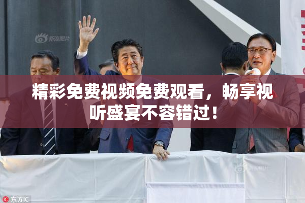 精彩免费视频免费观看，畅享视听盛宴不容错过！