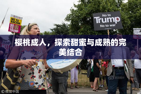 樱桃成人，探索甜蜜与成熟的完美结合