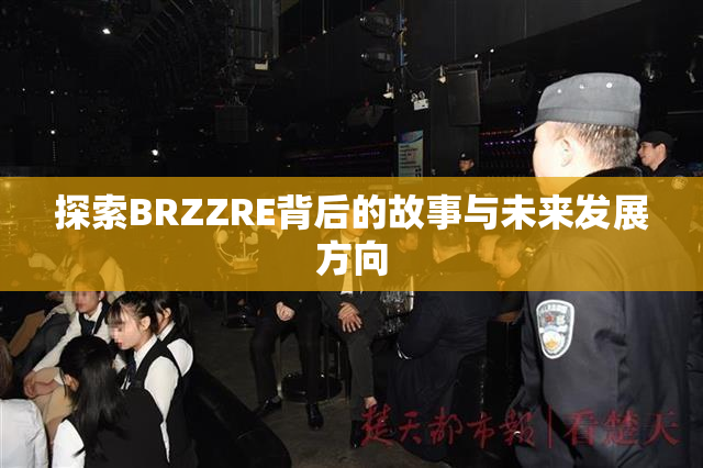 探索BRZZRE背后的故事与未来发展方向