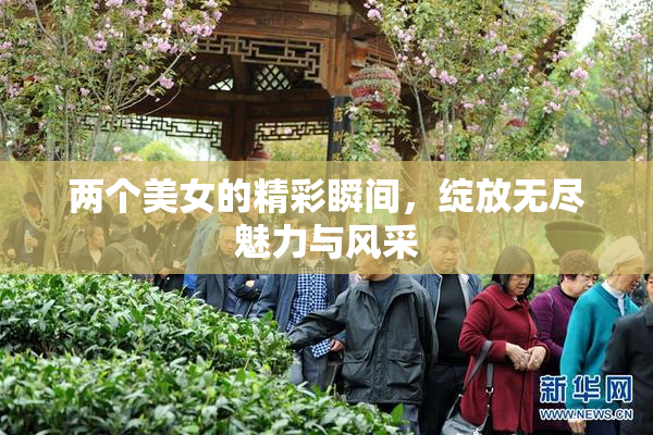 两个美女的精彩瞬间，绽放无尽魅力与风采