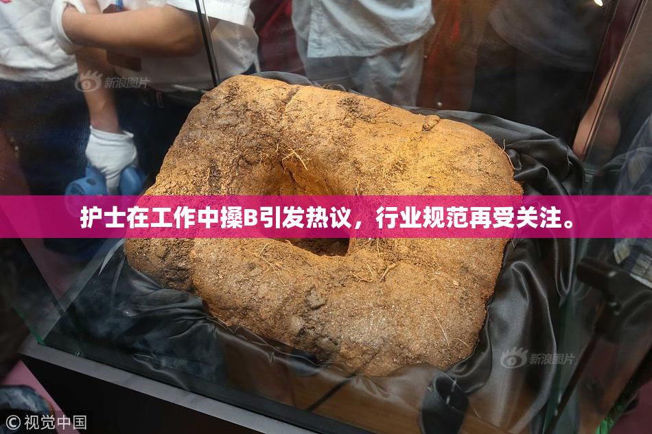 护士在工作中搡B引发热议，行业规范再受关注。
