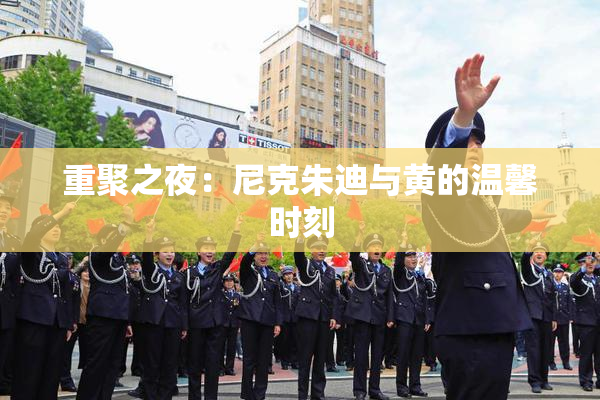 重聚之夜：尼克朱迪与黄的温馨时刻