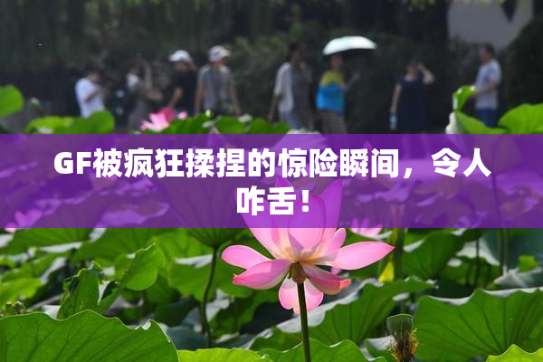 GF被疯狂揉捏的惊险瞬间，令人咋舌！