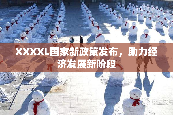 XXXXL国家新政策发布，助力经济发展新阶段