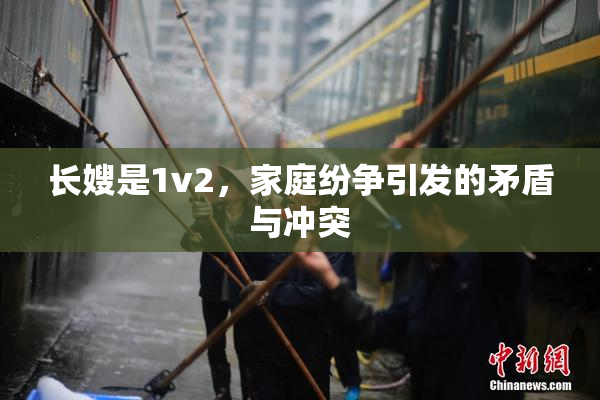 长嫂是1v2，家庭纷争引发的矛盾与冲突