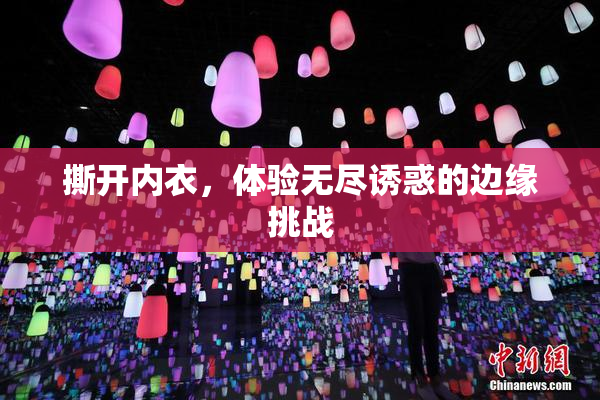 撕开内衣，体验无尽诱惑的边缘挑战