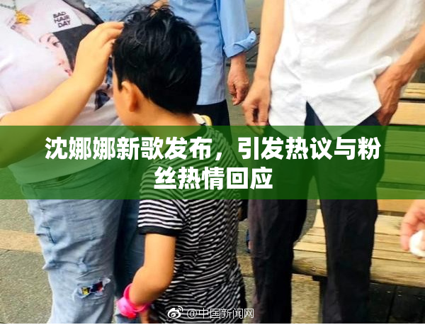 沈娜娜新歌发布，引发热议与粉丝热情回应