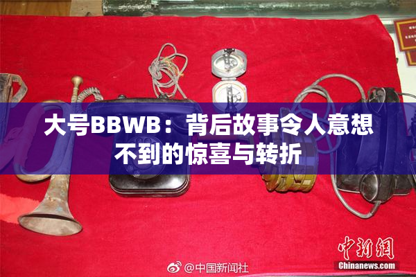 大号BBWB：背后故事令人意想不到的惊喜与转折