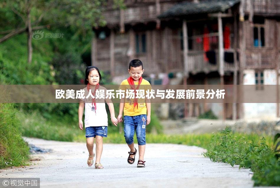 欧美成人娱乐市场现状与发展前景分析